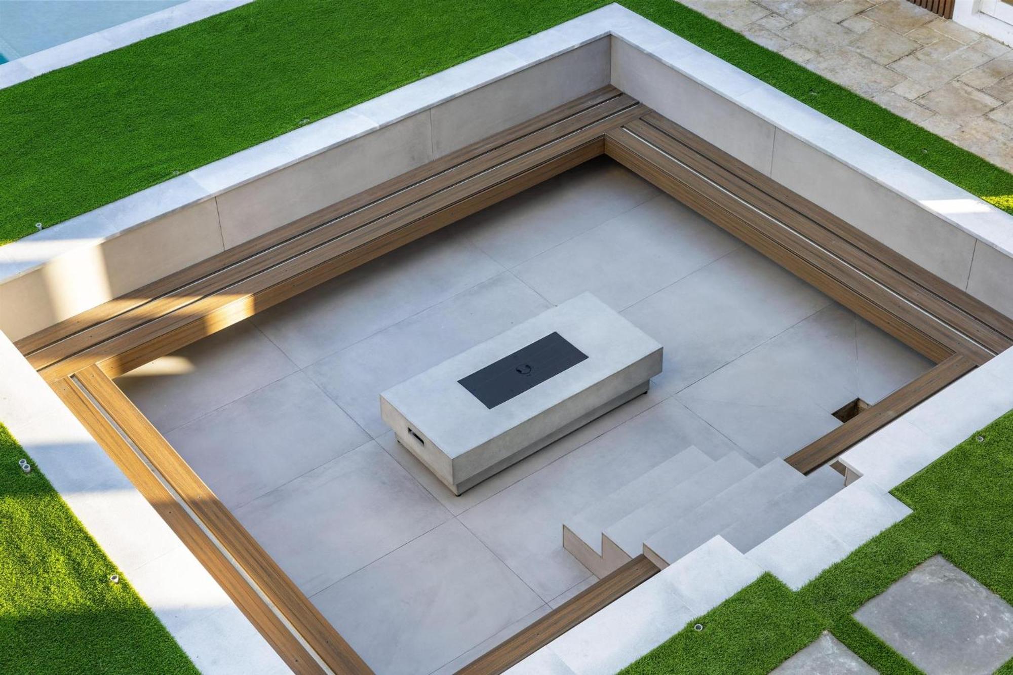 Villa Tortuga Маямі Екстер'єр фото