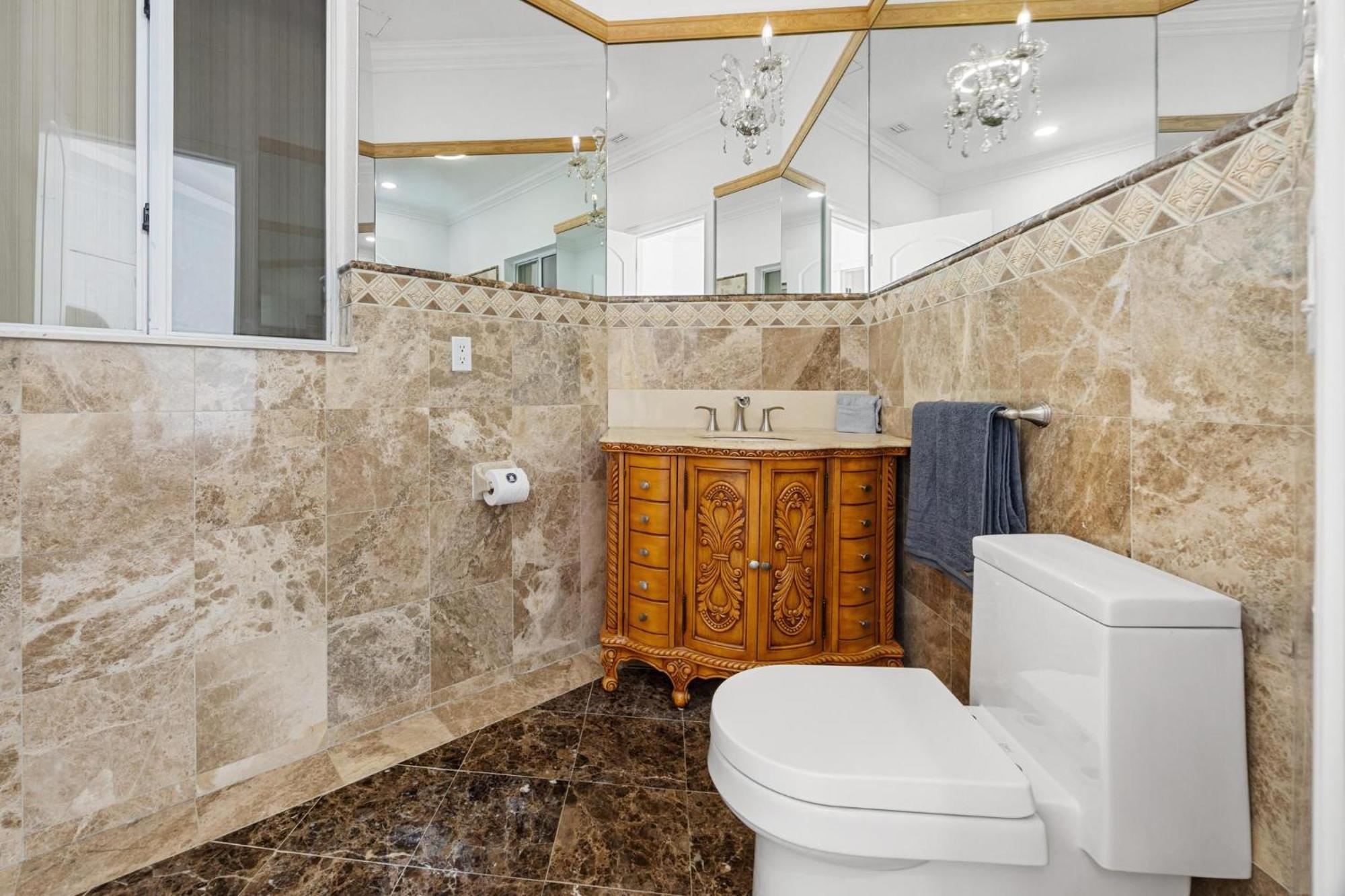 Villa Tortuga Маямі Екстер'єр фото