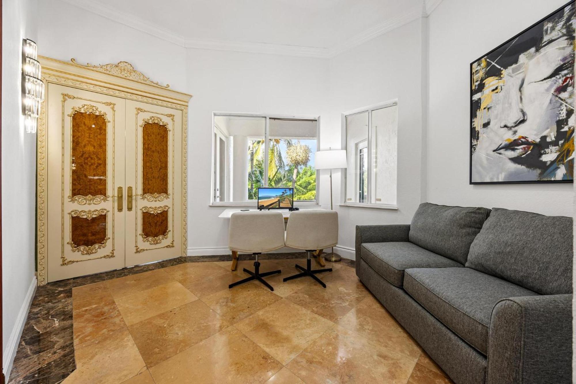 Villa Tortuga Маямі Екстер'єр фото
